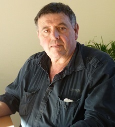 Christophe LE MERRER - 4ème Adjoint