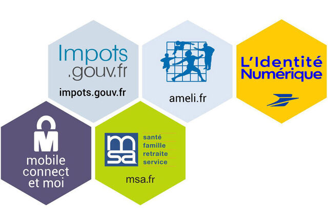 Actualite france connect